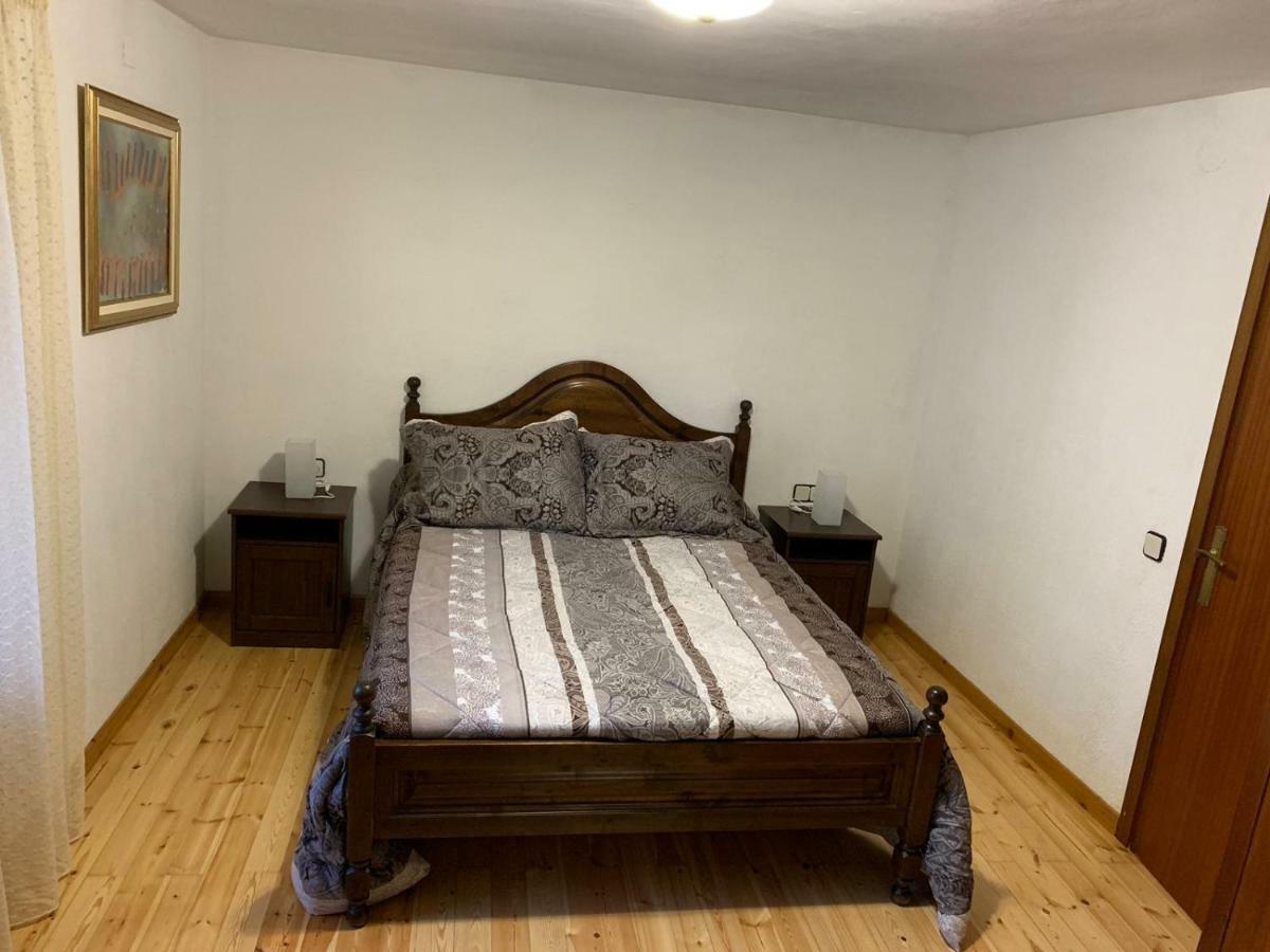 Casa Serraller Эстерри-д'Анеу Экстерьер фото